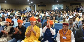 Nationalism lies in prioritizing common good over self-interest: LG Sinha