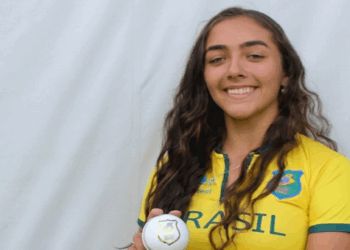 Brazil’s Laura Cardoso makes T20I history with nine-wicket haul