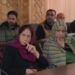 DSEK, Special Secretary review school infrastructure, stress monitoring of facilities and teaching