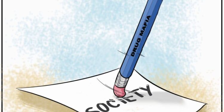 Cartoon