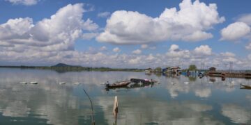 As lakes in J&K vanish and shrink, CAG calls for structured conservation, management