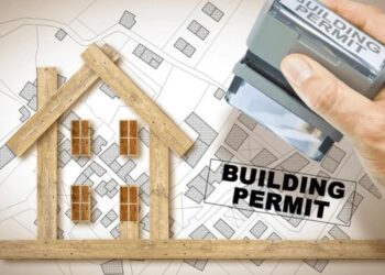 415 building permits issued by TDAs in 2025–26, highest in 3 years