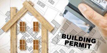 415 building permits issued by TDAs in 2025–26, highest in 3 years