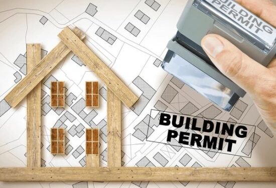 415 building permits issued by TDAs in 2025–26, highest in 3 years