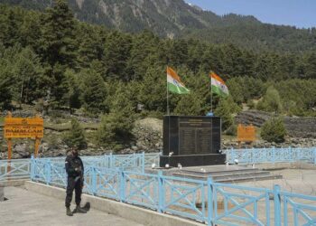 J&K leaders pay homage to victims of Pahalgam attack on first anniversary