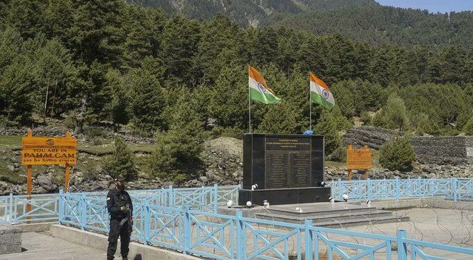 J&K leaders pay homage to victims of Pahalgam attack on first anniversary
