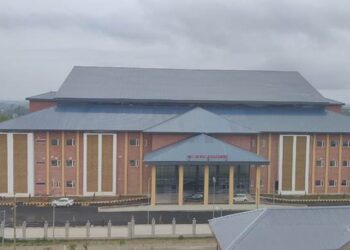 Union Minister Mansukh Mandaviya to inaugurate ESIC Hospital at Ompora Budgam on April 24