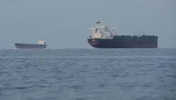 India summons Iran envoy over incident of firing at ships in Strait of Hormuz