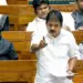 Venugopal gives privilege notice against PM to Lok Sabha Speaker over Saturday address to nation