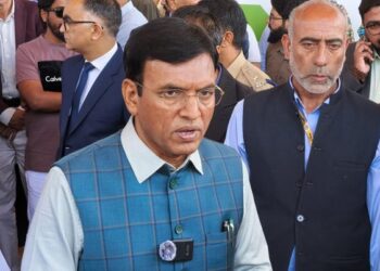 India to be top-10 sporting nation by 2036, top-5 by 2047: Mandaviya