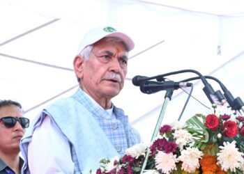 List top drug-peddlers, dismantle drug networks within 30 days: LG directs police