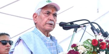 List top drug-peddlers, dismantle drug networks within 30 days: LG directs police