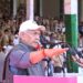 Declaring war against drug trafficking, LG warns of asset seizure, Aadhaar cancellation, other penalties for involved