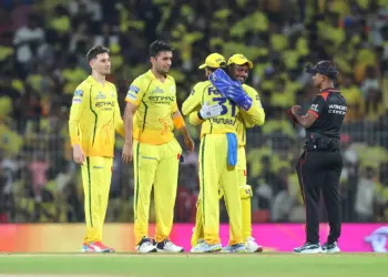 IPL: Reviving CSK host desperate KKR at Chepauk