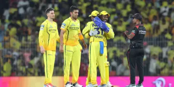 IPL: Reviving CSK host desperate KKR at Chepauk