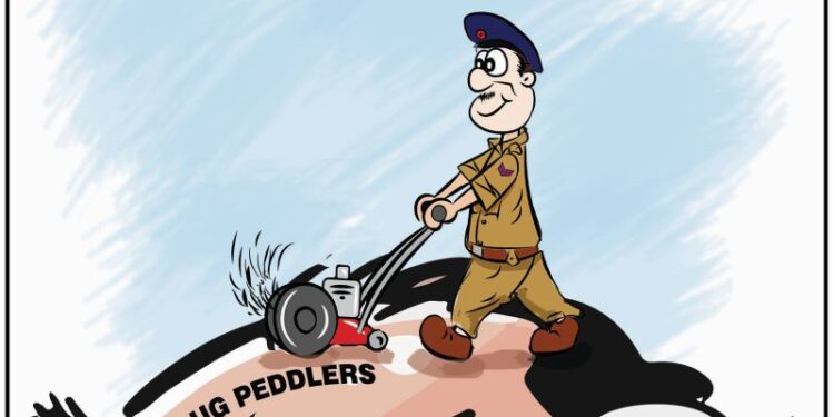 Cartoon