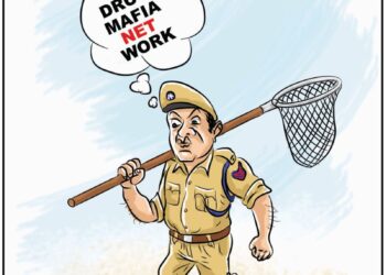 Cartoon