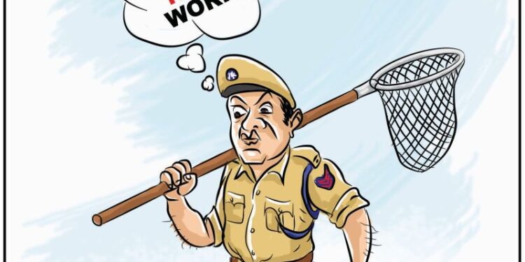 Cartoon