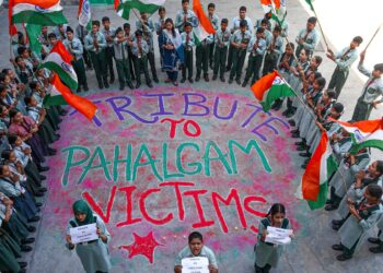 Nation remembers Pahalgam martyrs, vows to defeat terrorism