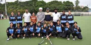 J&K Hockey Teams Shine at National Championships After Years