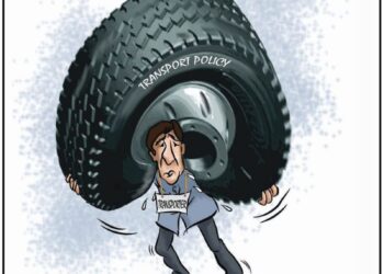 Cartoon