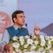 Youth must be equal partners in building Viksit Bharat 2047: Union minister Mandaviya