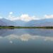 Wular Lake conservation restores 5 sq km area, 1.31 lakh trees removed in J&K