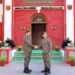 Change of command at Chinar Corps: Lt Gen Prashant Srivastava hands over to Lt Gen Balbir Singh
