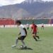 L-G Vinai Kumar Saxena inaugurates India’s highest Astro Turf football ground in Leh