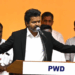 Vijay takes over as Tamil Nadu CM with pledge to begin new era of justice