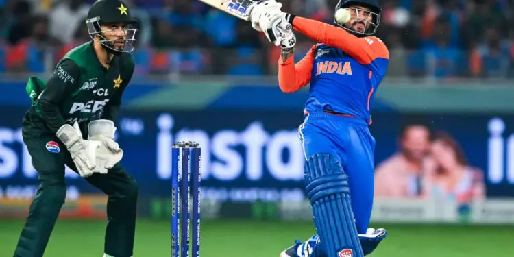 Ban on bilateral sports with Pakistan to continue, multi-national events exempted: Ministry