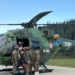 Army, civil admin rescue 20 stranded tourists in Gulmarg: CM appreciates help