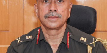 Pak-China affairs expert Lt Gen Subramani named next CDS