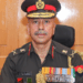Pak-China affairs expert Lt Gen Subramani named next CDS