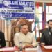 2nd National Lok Adalat 2026 Held at Srinagar Court Complex