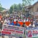 Police intensify anti-drug campaign across Pulwama, Baramulla, Awantipora and Bandipora
