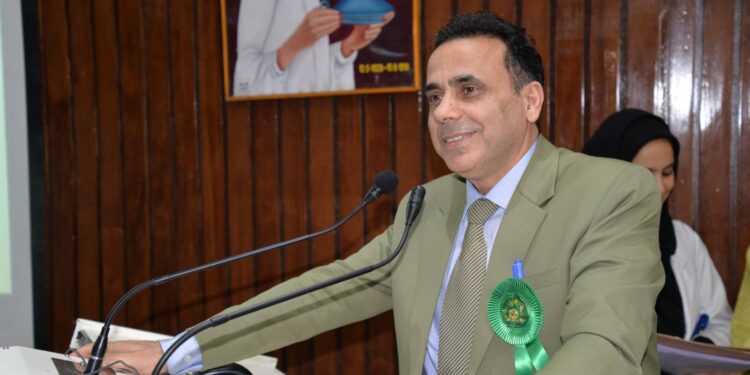 SKIMS to fill up 1200 paramedical posts: Prof Ganie 