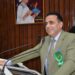 SKIMS to fill up 1200 paramedical posts: Prof Ganie