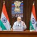 Amit Shah reviews preparedness to deal with floods, heatwaves