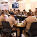 Security arrangements for Eid-ul-Azha, Amarnath yatra reviewed in Kashmir