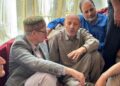 CM condoles death of MP Abdul Rashid’s father
