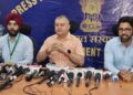 Over 1.5 lakh households complete self-enumeration across J&K in first three days