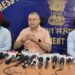 Over 1.5 lakh households complete self-enumeration across J&K in first three days