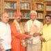 Delegation discusses arrangements for J&K Dashar Kumbh 2026 with LG Sinha