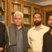 Delegations from Save Youth Save Future Foundation, Deaf Cricket Association J&K call on LG