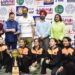 All India Inter-University Wushu Championship concludes at SKISC Srinagar