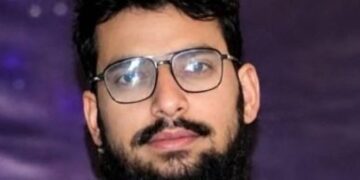 Alleged Pulwama terror attack mastermind killed in Muzaffarabad