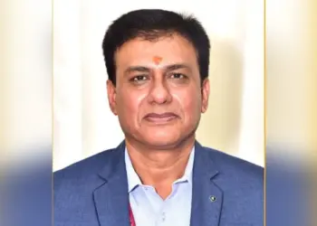 Anish Gouraha takes charge as NHPC regional head for J&K, Ladakh