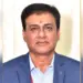 Anish Gouraha takes charge as NHPC regional head for J&K, Ladakh