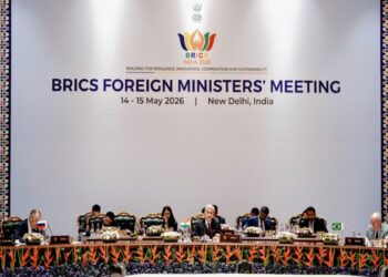 BRICS condemns Pahalgam attack, backs zero tolerance against terrorism
